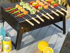 Folding BBQ Grill