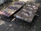 Folding Bed