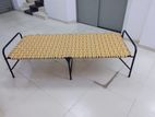 FOLDING BED