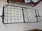 Folding Bed
