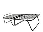Folding Bed