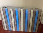 Folding bed