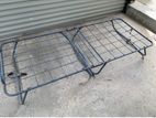 Arpico Folding Bed with Out Mattress