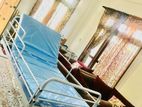 Folding Bed