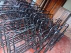 Folding Beds 6×2.5