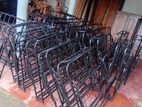 Folding beds 72×30