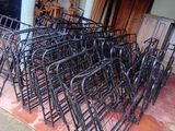Folding beds 72×30