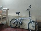 Folding Bicycle