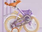 Folding Bicycle