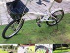 Folding Bicycle