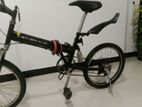 Folding Bicycle