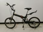 Folding Bicycle