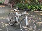 Folding Bicycle