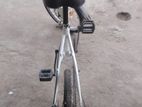 Folding Bicycle