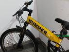 Folding Bicycle - Hummer