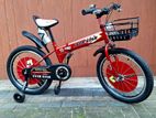 FOLDING BICYCLE SIZE 20 ( BRAND NEW)