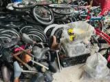 Folding Bicycles ( Wholesale Only )