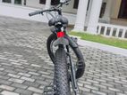 Folding Bicycle
