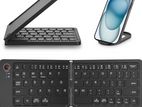 Folding Bluetooth keyboard - B023