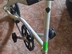 Folding Bicycle
