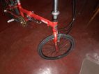 Folding Bicycle