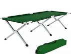 Folding Camping Bed