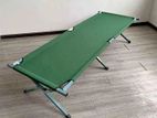 Folding Camping Bed