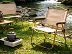 Folding Camping Chair