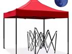 Folding Canopy 10FT ❤️💚💙