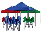 Folding Canopy 🔵🟢🔴