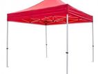 Folding Canopy Hut MODEL : EH-9-1d Click