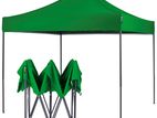 Folding Canopy Tent 10*10 Green 💚