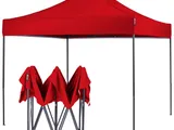 Folding Canopy Tent ⛺ 10×10