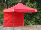 Folding Canopy Tent hut 10x10 (EH-1)
