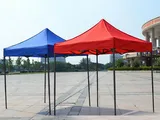 Folding Canopy Tent Hut (EH-8)