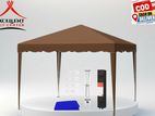 Folding Canopy Tent hut