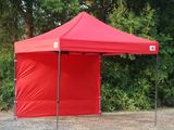 Folding Canopy Tent Hut