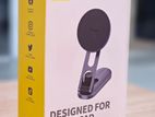 FOLDING CAR MOUNT MAGNETIC PHONE HOLDER