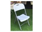 Folding Chair Fiber Heavy duty (EH-B11)