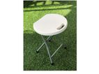 Folding Chair Fiber portable (EH-B10)