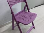 Folding Chair