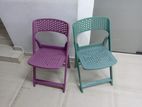 FOLDING CHAIR