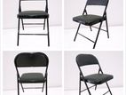 Folding Chairs