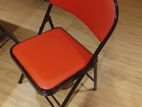 FOLDING CHAIRS