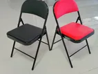 Folding Chairs 🎗️