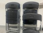 Folding Chairs
