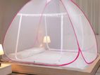 Folding Double Bed Mosquito Net