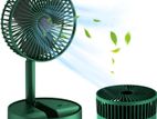 Folding Fan Quiet 3- Speed