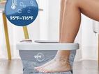 Folding Foot Bath Massager