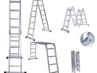 Folding Ladder 16ft